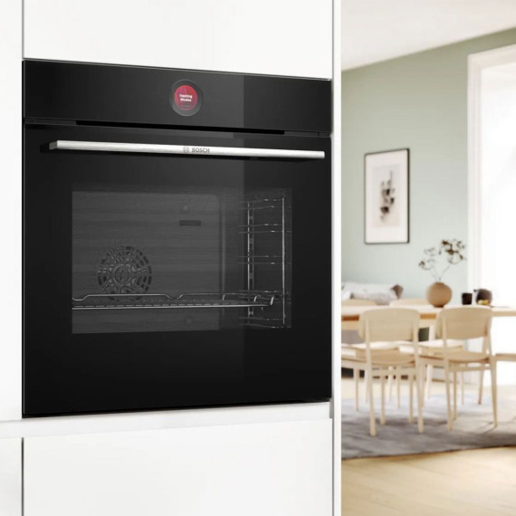 ჩასაშენებელი ღუმელი BOSCH HBG7341B1