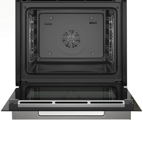 ჩასაშენებელი ღუმელი BOSCH HBG7341B1