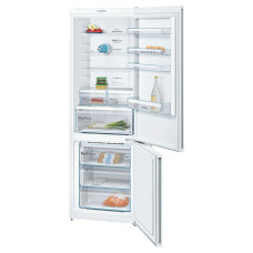 refrigerator BOSCH KGN49XW30U