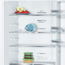 refrigerator BOSCH KGN49XW30U