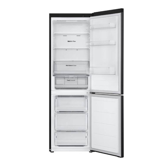 refrigerator LG GR-B459FQFW