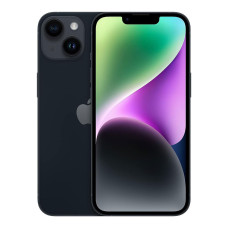 смартфон APPLE IPHONE 14 128GB (MIDNIGHT)