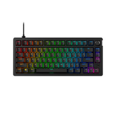 keyboard HYPERX Alloy Rise 75 (Black)