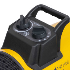 კალორიფერი BALLU BHP-PE2-5