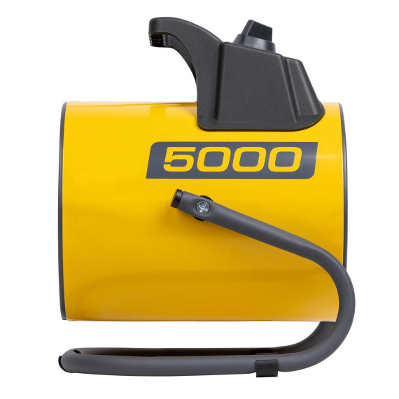 კალორიფერი BALLU BHP-PE2-5