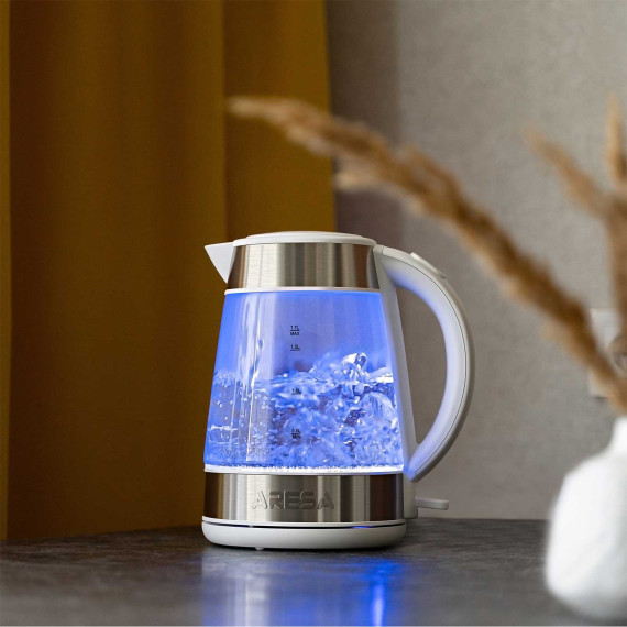 kettle electric ARESA AR-3477