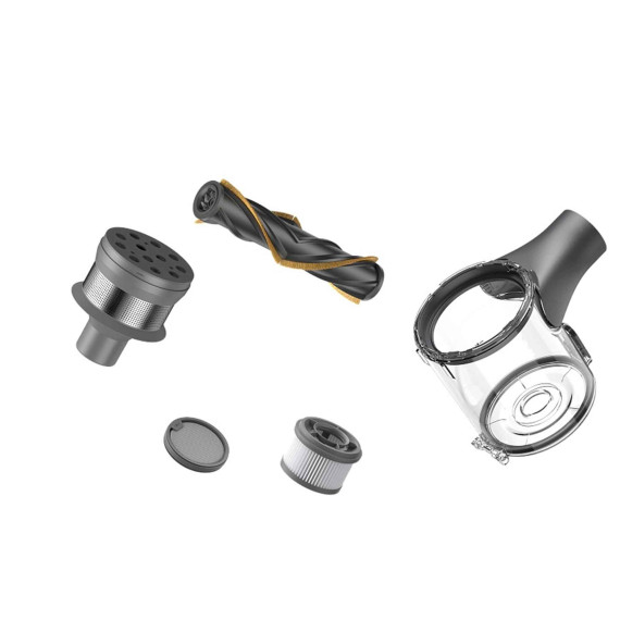 vacuum cleaner wireless DREAME R10 PRO