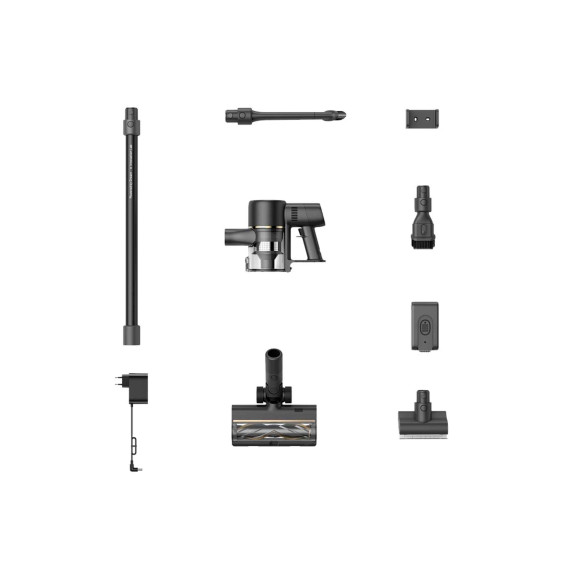 vacuum cleaner wireless DREAME R10 PRO