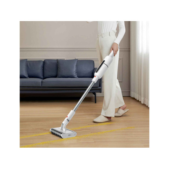vacuum cleaner wireless DEERMA(XIAOMI) VC55 WH