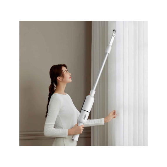 vacuum cleaner wireless DEERMA(XIAOMI) VC55 WH