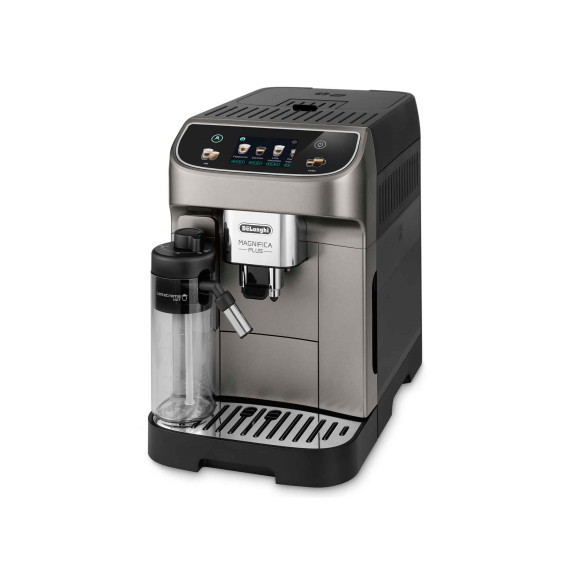 coffee machines automatic DELONGHI MAGNIFICA PLUS ECAM320.70.TB