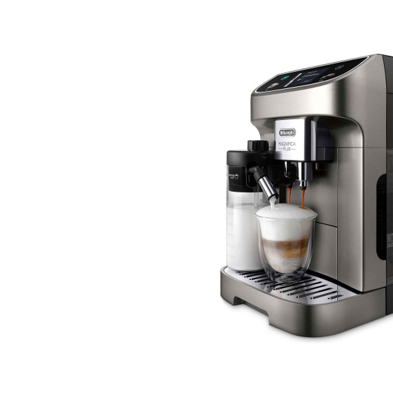 coffee machines automatic DELONGHI MAGNIFICA PLUS ECAM320.70.TB