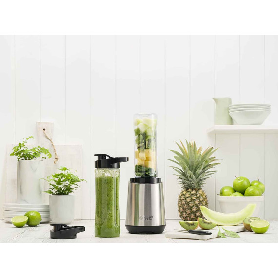 блендер RUSSELL HOBBS MIX&GO