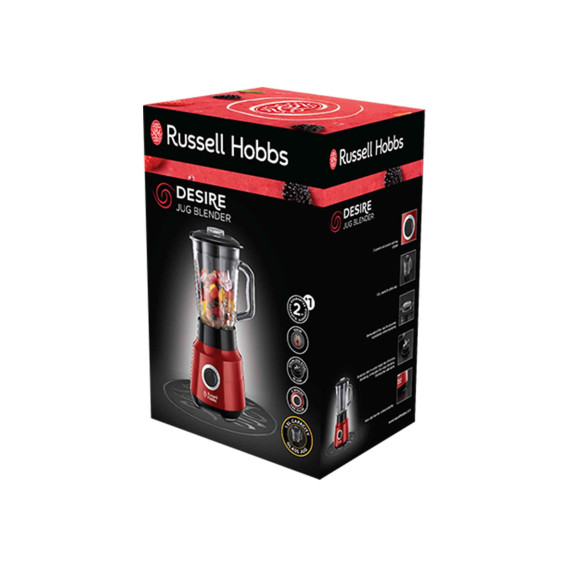 ბლენდერი RUSSELL HOBBS DESIRE