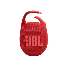 bluetooth speaker JBL Clip 5 (RD)