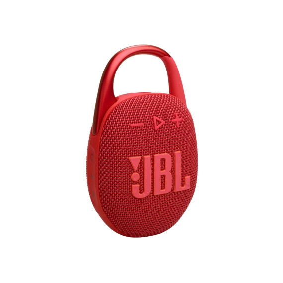 bluetooth speaker JBL Clip 5 (RD)