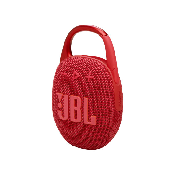 bluetooth speaker JBL Clip 5 (RD)