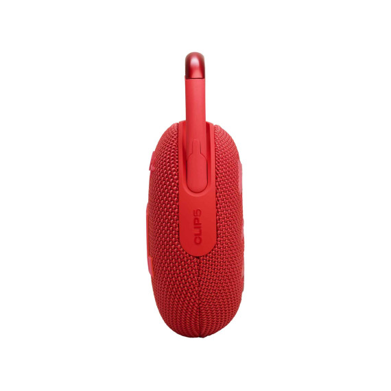 bluetooth speaker JBL Clip 5 (RD)