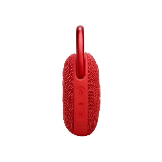 bluetooth speaker JBL Clip 5 (RD)
