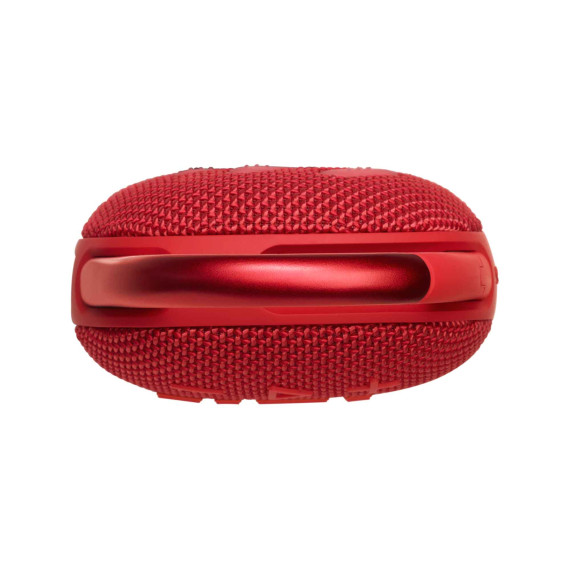 bluetooth speaker JBL Clip 5 (RD)