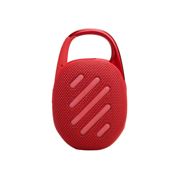bluetooth speaker JBL Clip 5 (RD)