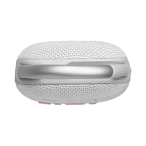 bluetooth speaker JBL Clip 5 (WH)