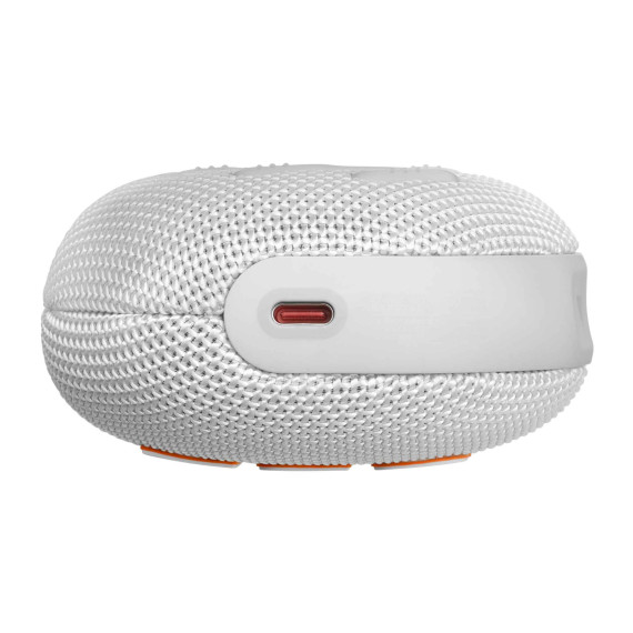 bluetooth speaker JBL Clip 5 (WH)