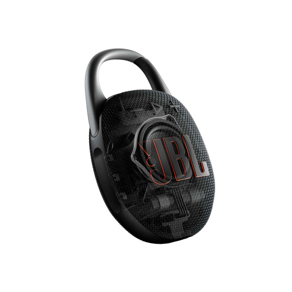 bluetooth speaker JBL Clip 5 (BK)
