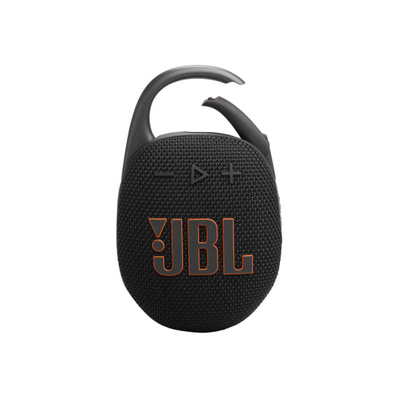 bluetooth speaker JBL Clip 5 (BK)