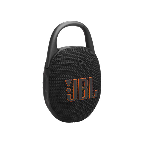 bluetooth speaker JBL Clip 5 (BK)