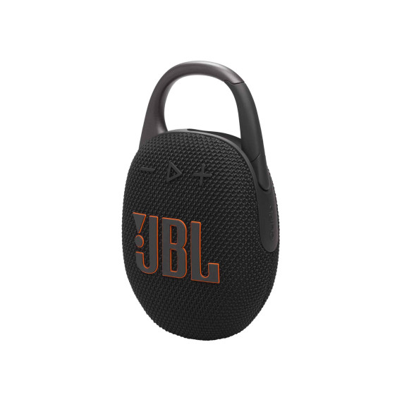 bluetooth speaker JBL Clip 5 (BK)
