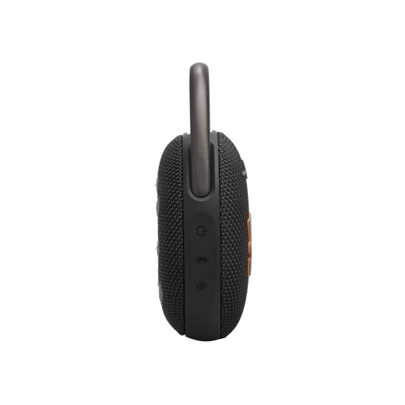 bluetooth speaker JBL Clip 5 (BK)