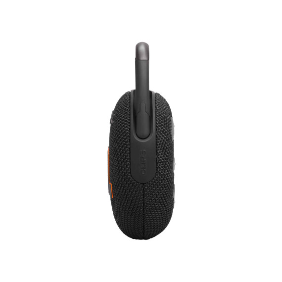 bluetooth speaker JBL Clip 5 (BK)