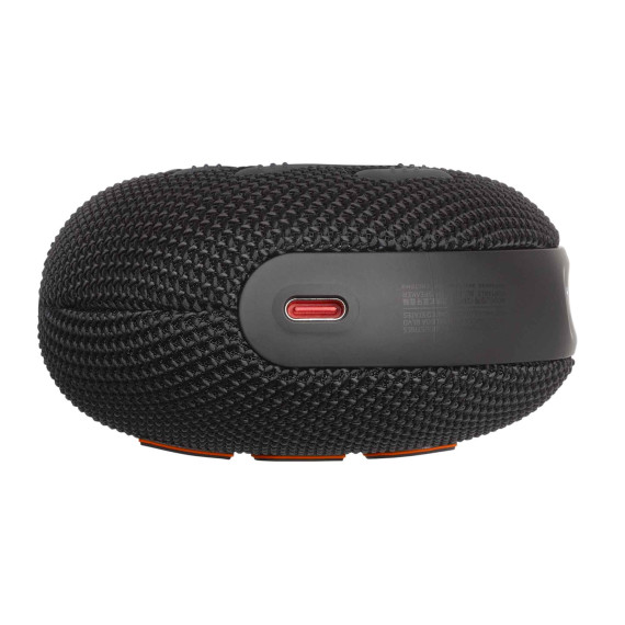 bluetooth speaker JBL Clip 5 (BK)