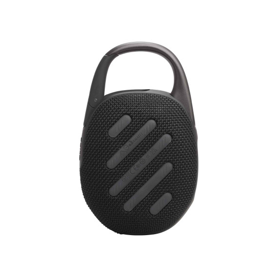 bluetooth speaker JBL Clip 5 (BK)