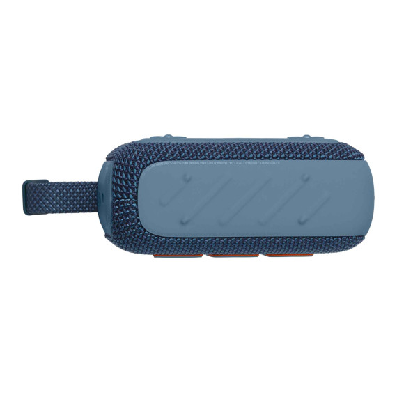 bluetooth speaker JBL GO 4 (BLUE)