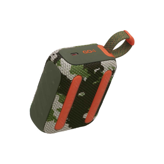 bluetooth speaker JBL GO 4 (SQUAD)