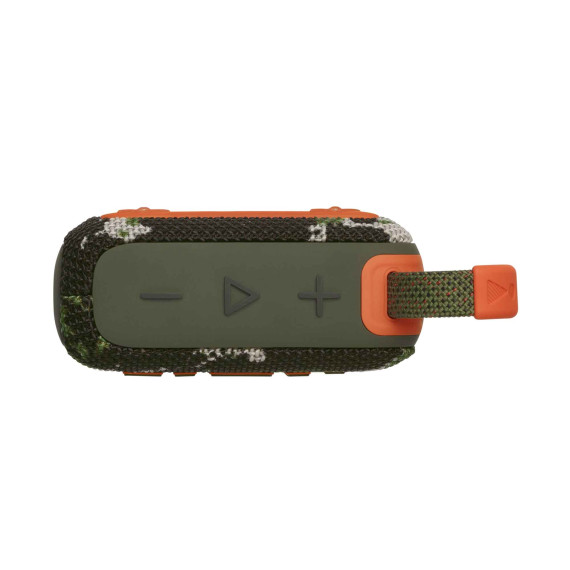 bluetooth speaker JBL GO 4 (SQUAD)