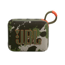 bluetooth speaker JBL GO 4 (SQUAD)