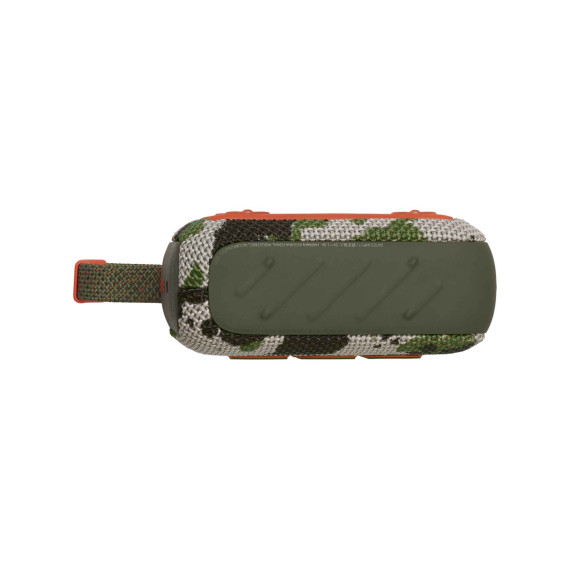 bluetooth speaker JBL GO 4 (SQUAD)
