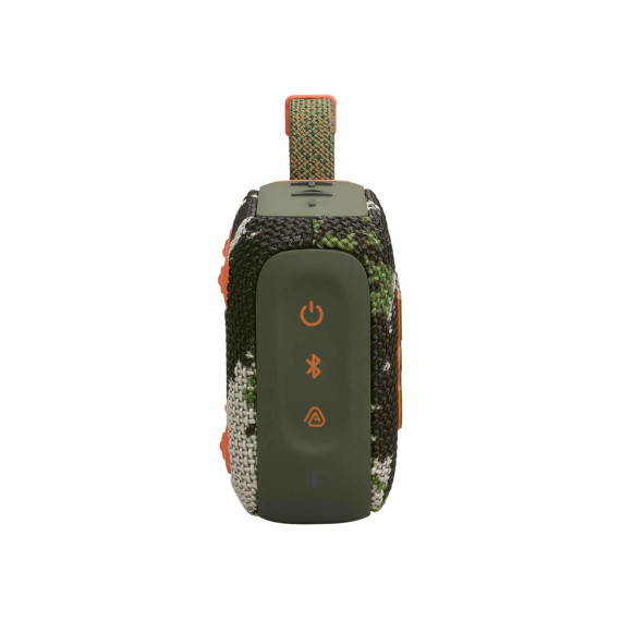 bluetooth speaker JBL GO 4 (SQUAD)