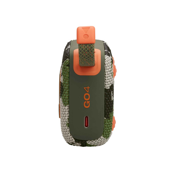 bluetooth speaker JBL GO 4 (SQUAD)