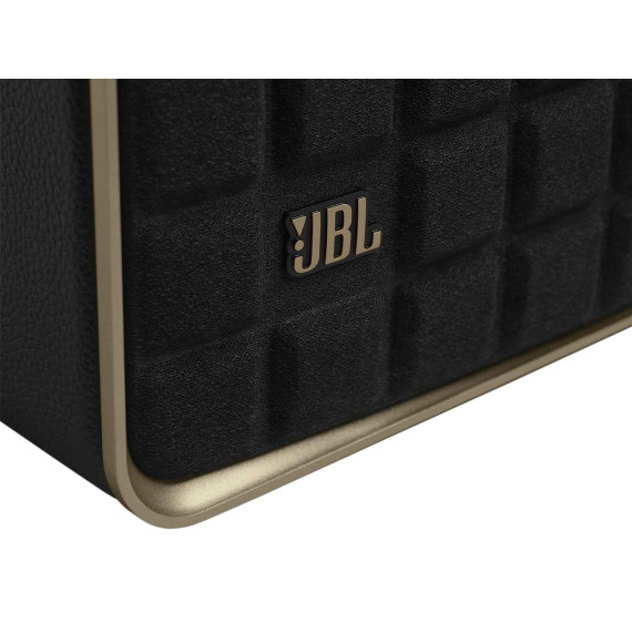 bluetooth speaker JBL Authentics 200 (BK)