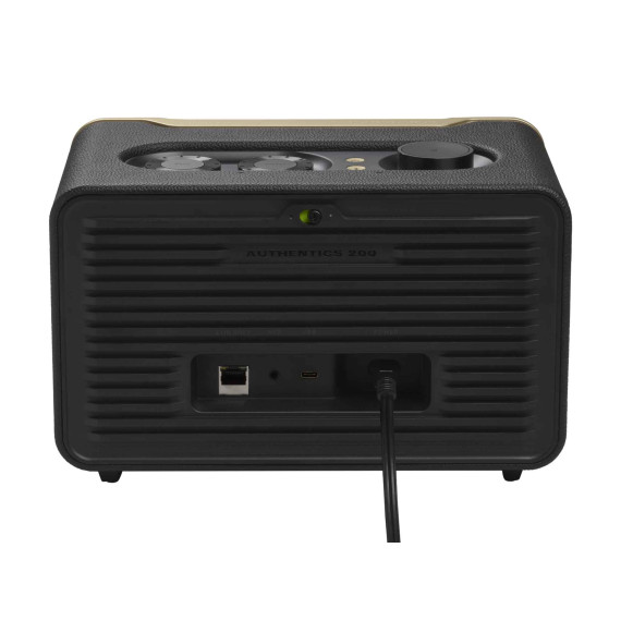 bluetooth speaker JBL Authentics 200 (BK)
