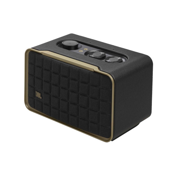 bluetooth speaker JBL Authentics 200 (BK)