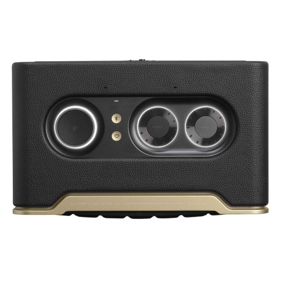 bluetooth speaker JBL Authentics 200 (BK)
