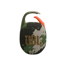 bluetooth speaker JBL Clip 5 (SQUAD)