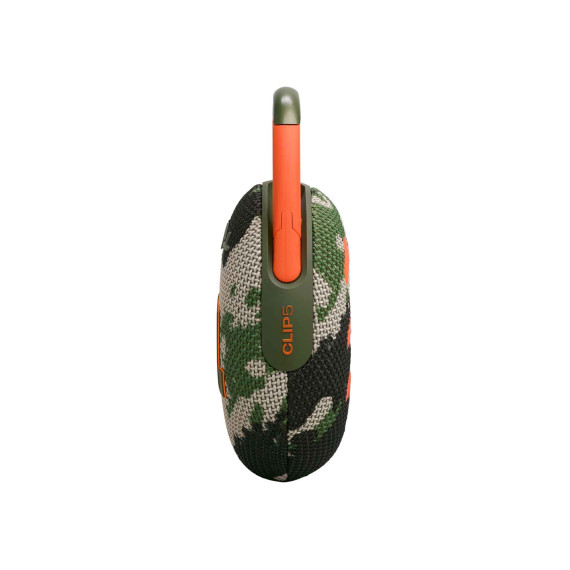 bluetooth speaker JBL Clip 5 (SQUAD)