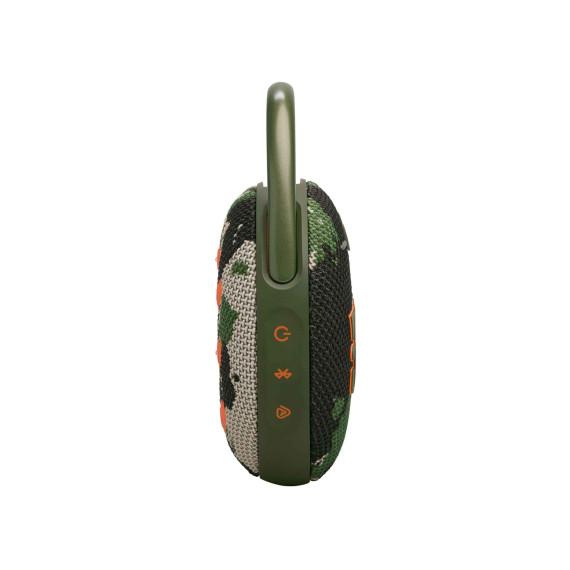 bluetooth speaker JBL Clip 5 (SQUAD)