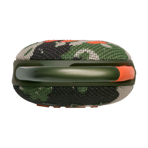 bluetooth speaker JBL Clip 5 (SQUAD)